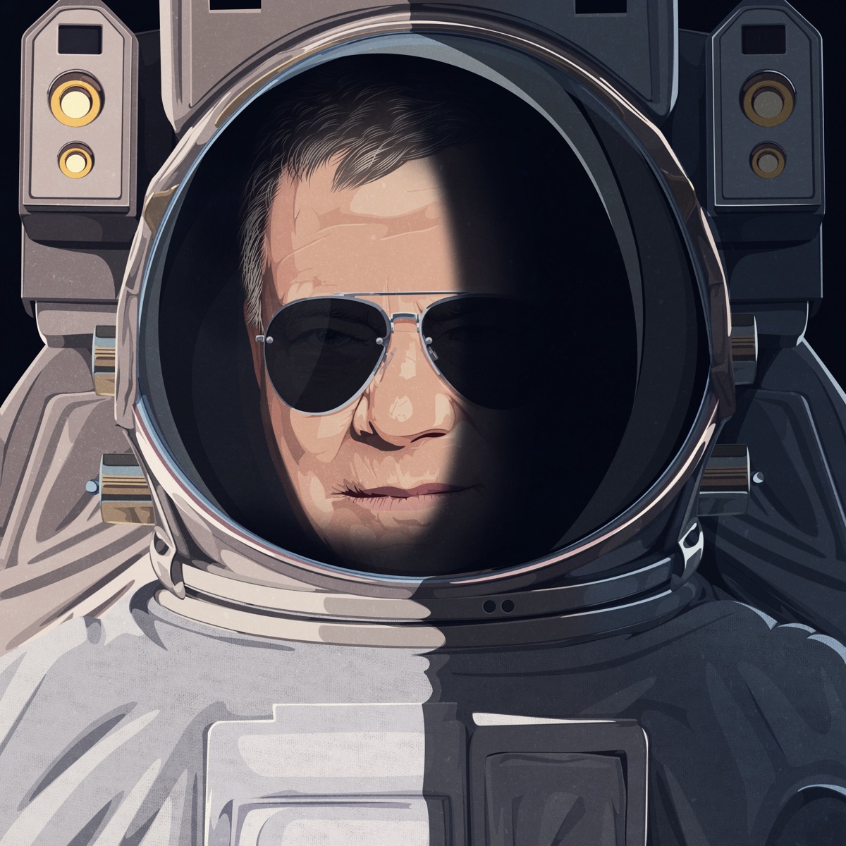 William Shatner