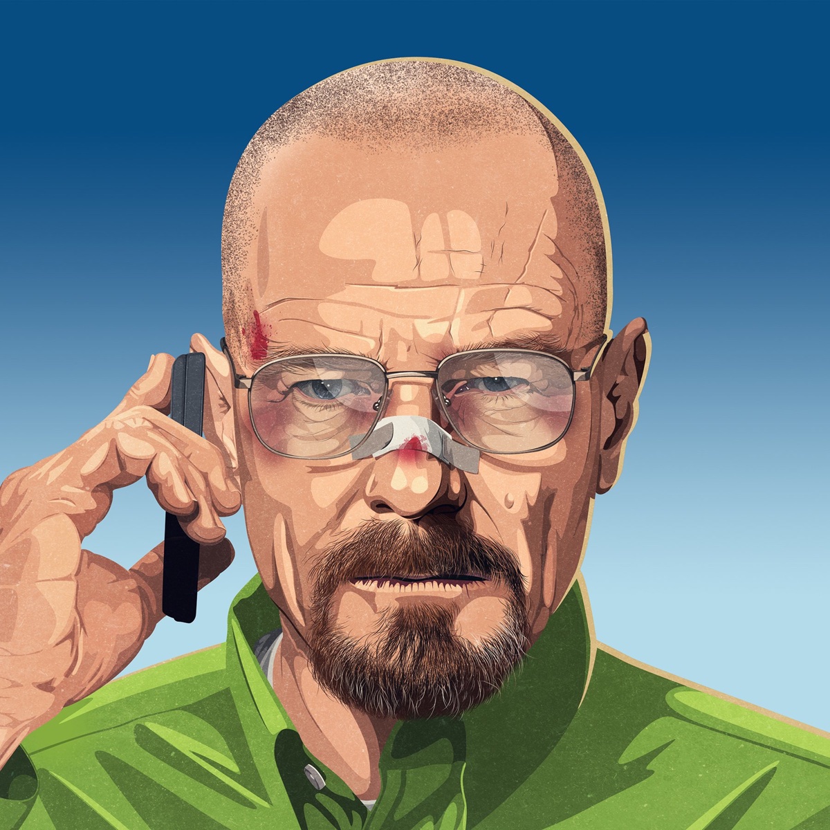 Breaking Bad