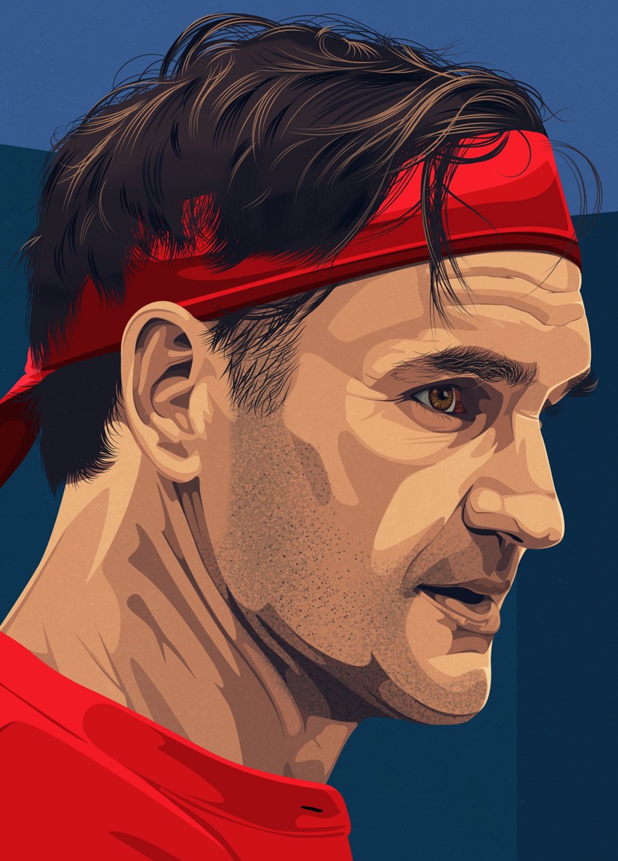 Roger Federer