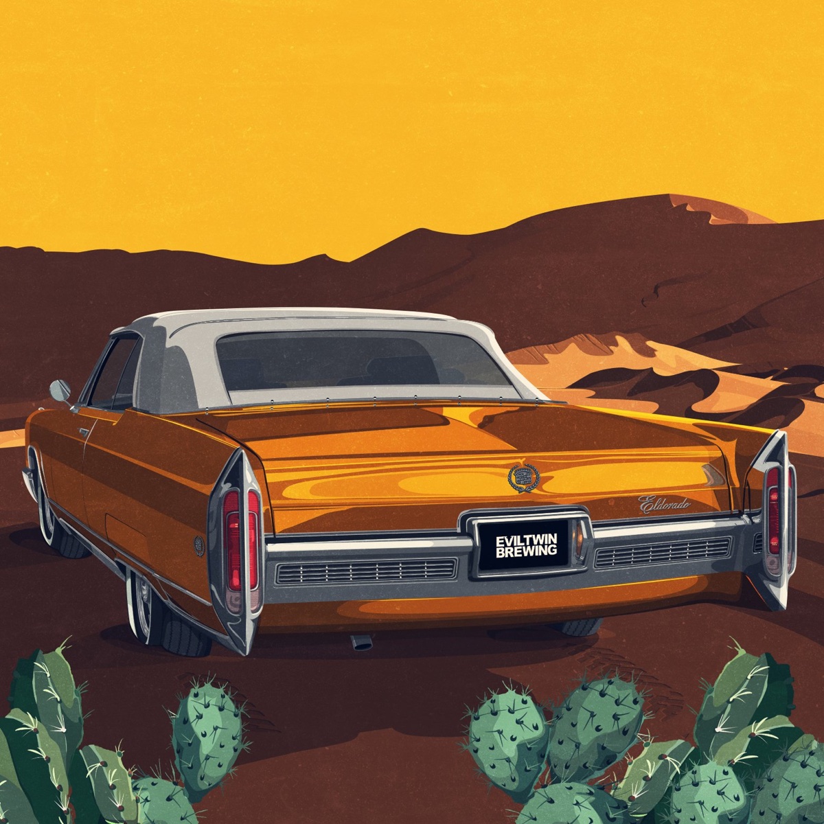 El Dorado