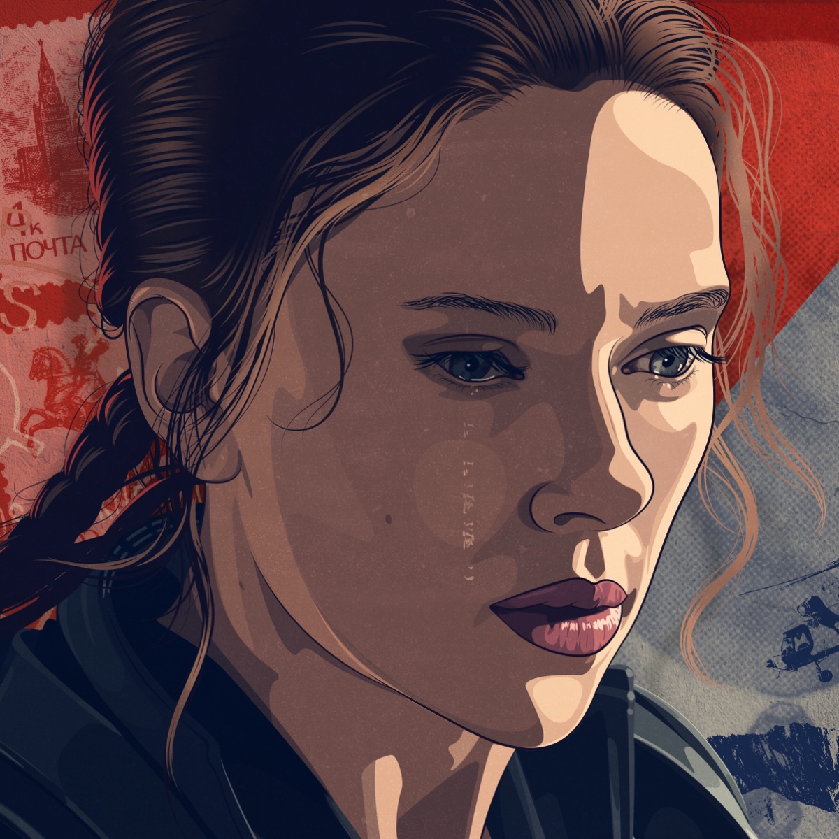 Black Widow