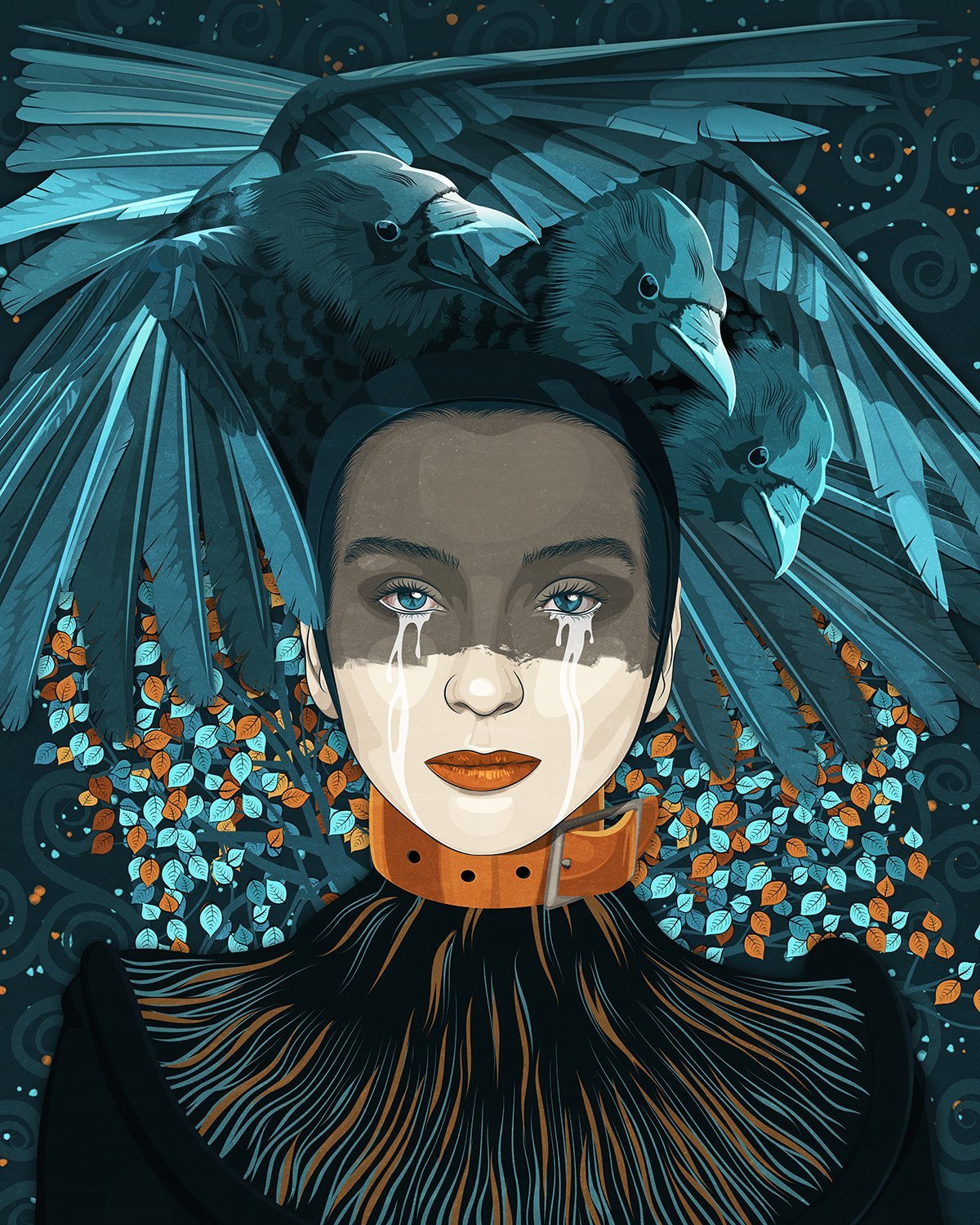 Crow Prophet