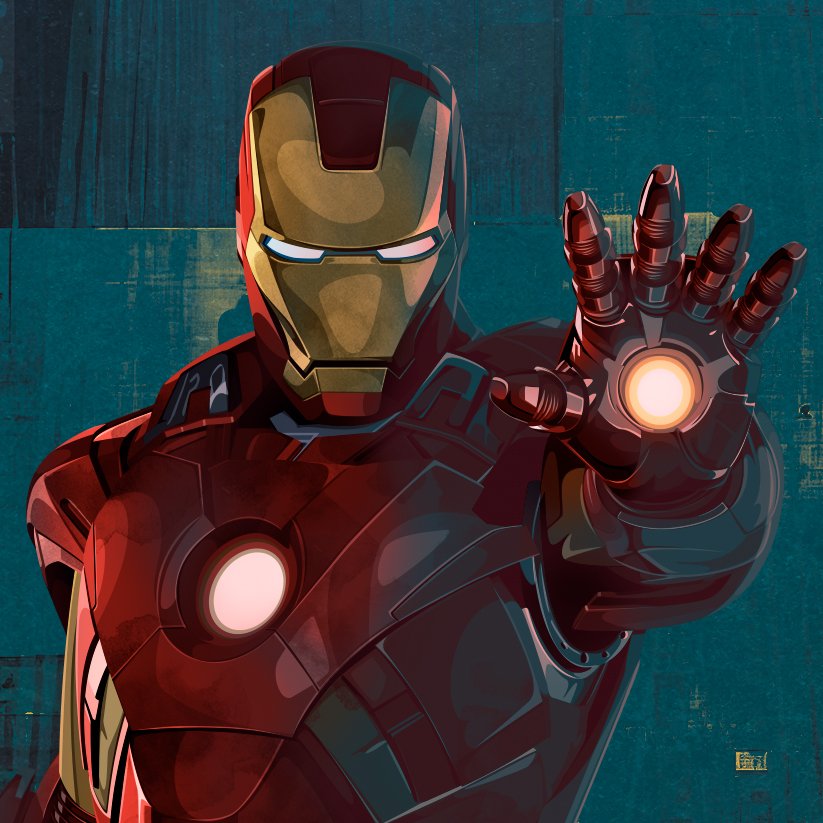 Marvel
