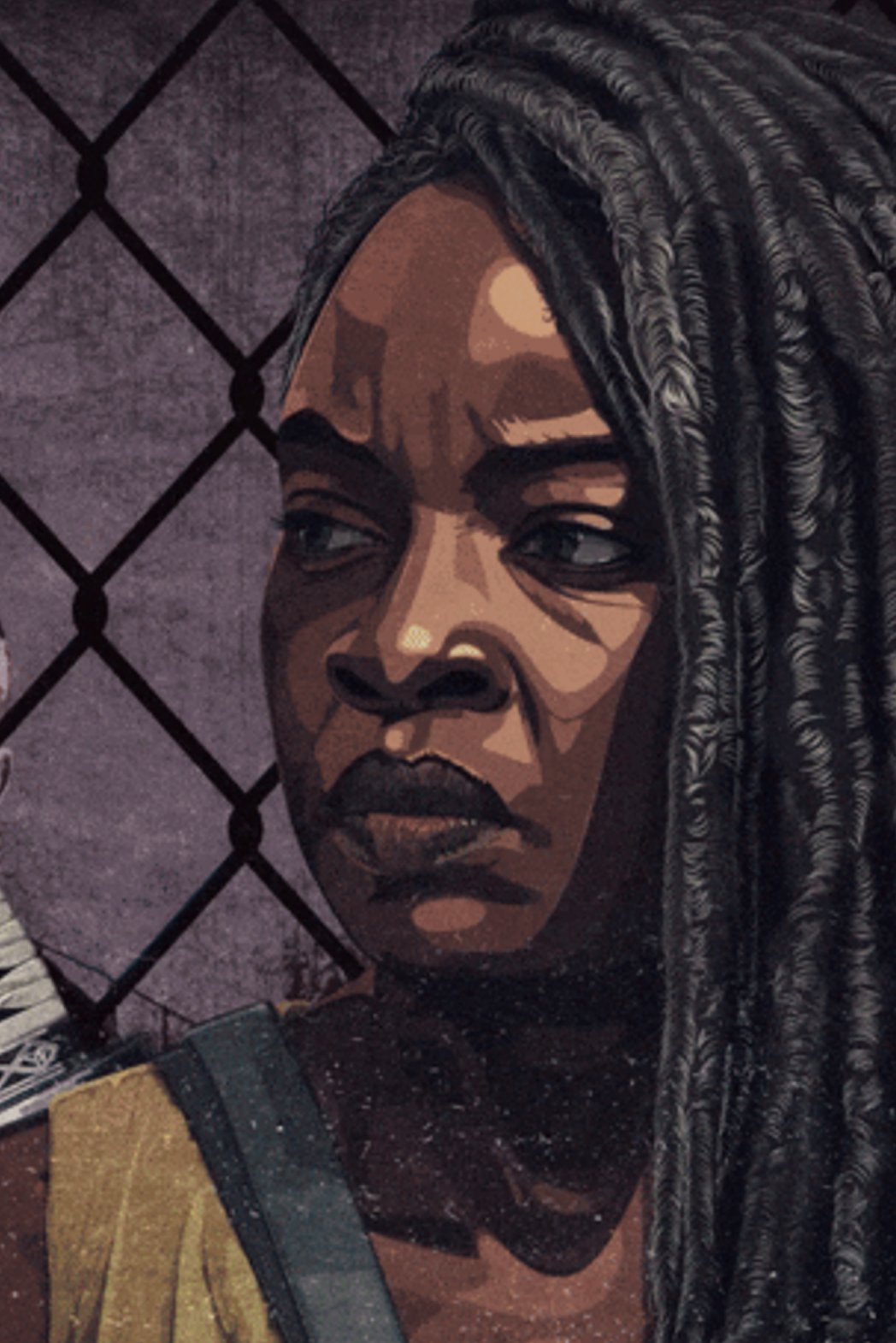The Walking Dead