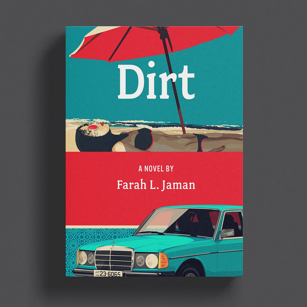 Dirt