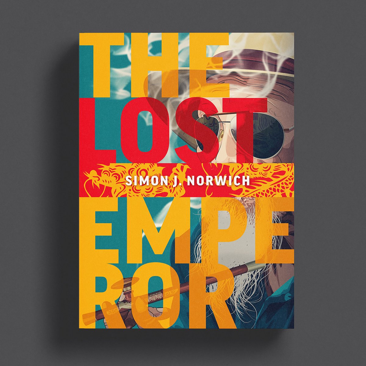 The Lost Emperor
