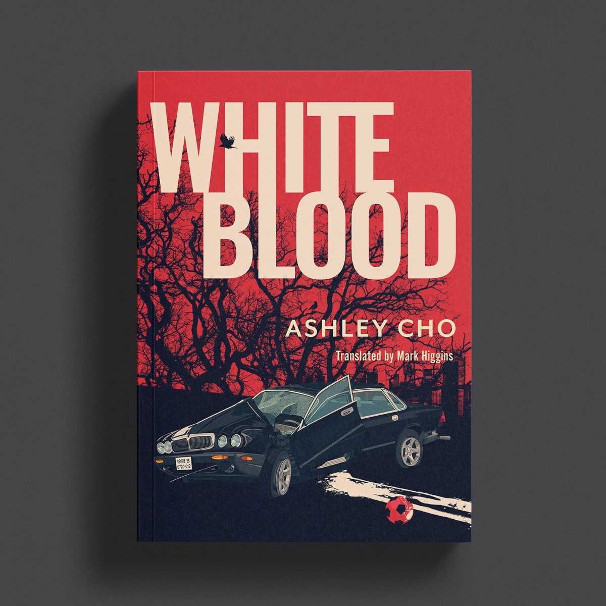The White Series