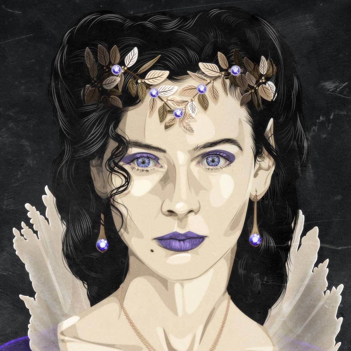 Faery Folk